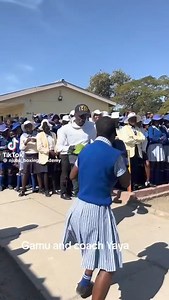 This talented girl is a product of Njube Boxing Academy based in Bulawayo, Zimbabwe 🇿🇼. Kindly and follow Njube Boxing Academy for more videos from the Academy. | The Harare Times