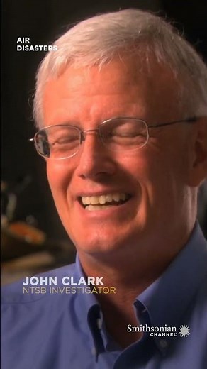 Devastating Crash of Northwest Airlines Flight 255 | Air Disasters #Shorts