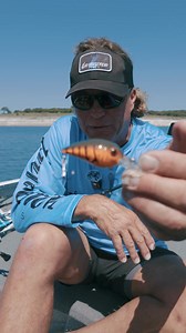 The Diablo 🔥 | Livingston Lures