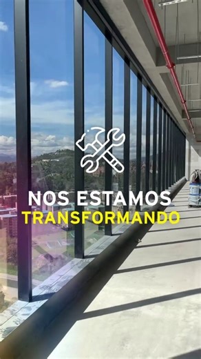 EY Colombia on Instagram: "Este es solo un adelanto de lo que viene para EY Colombia en 2026. Un nuevo espacio en Bogotá que nace para impulsar ideas, conectar talentos y seguir dando forma al futuro con confianza. ✨"