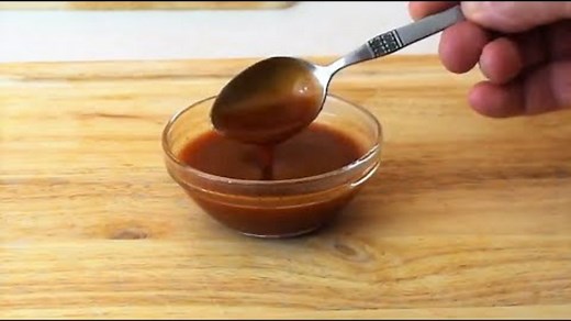 Taco Bell Mild Sauce ¦ It's Only Food w⁄ Chef John Politte
