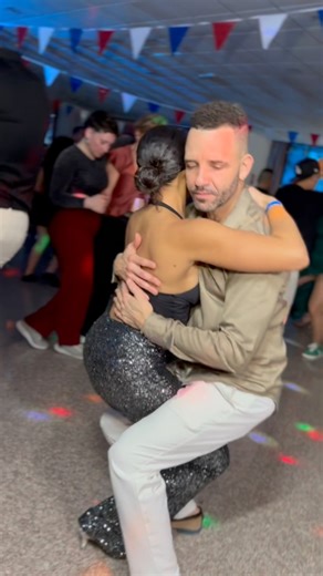 Del 1 al 10 Para Anthony y Noemí. #bachata #bachatadancing | Dominican Flow Festival Valencia