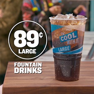 12K views · 300 reactions | Live large on a budget. | ampm | Facebook