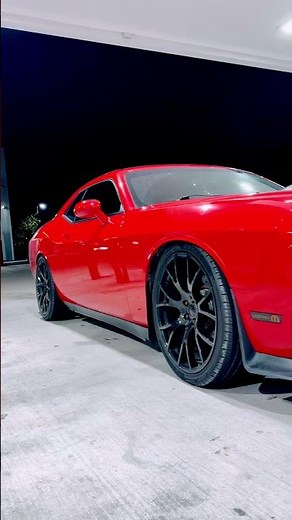 2014 challenger shaker n* 0706 of 2000 #dodgechallengershaker #srt #challenger #dodgehellcat