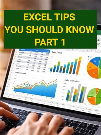excel tips and trick #excel #tipsandtricks #exceltipsandtrick #exceltricks