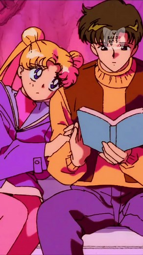 Momento Romantico Serena & Darien 😻💖 . . #sailormoon #sailormoonlatino #sailormoon90s #sailormooncrystal #sailormooneternal #lqbtq #animechile #sailormooncollection #sailormoonfans #sailormercury #sailormars #sailorjupiter #sailorvenus #tuxedomask #sailorchibimoon #sailoruranus #sailorneptune #sailorpluto #sailorsaturn #tiktok