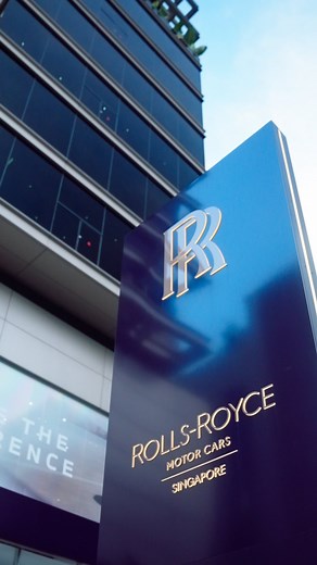 39 reactions | Rolls-Royce Motor Cars Singapore celebrated our 20th Anniversary with the launch of a brand new flagship showroom. As the newest and largest in the Asia Pacific region, the new House of Luxury reflects our position as a beacon of luxury. #RollsRoyceMotorCarsSG | Rolls-Royce Motor Cars Singapore | Facebook