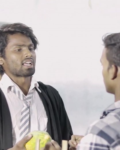 गवाह ‌| Ramesh Sahni | New Comedy Video | Vijay Sahni Creation | #rameshsahni #comedy | Vijay Sahni Creation