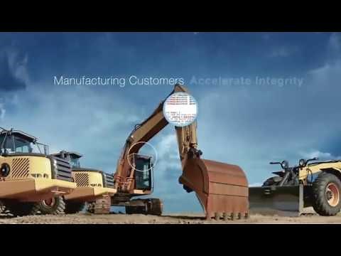 Siemens Integrated ALM & PLM Solutions