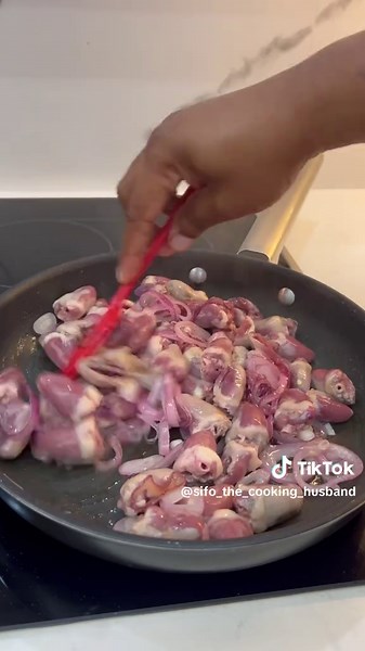Cooking Chicken Hearts with a Heartfelt Story | Sunday Meal Inspiration