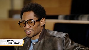 6.5K views · 17 reactions | “Kaytranada's sound is definitely gumbo”: Grammy-winning DJ and producer Kaytranada is one of the most influential voices in dance and electronic music — and his fourth studio album, “Ain’t No Damn Way!” is his first created specifically as an instrumental. He told Skyler Henry how that decision hearkens back to some of the music he grew up listening to: “This was, like, my most dear project.” | CBS Mornings | Facebook