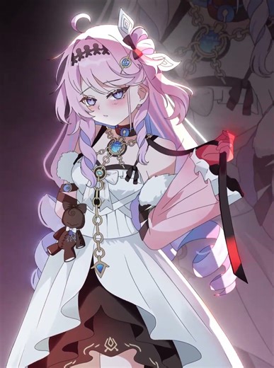 【Wuthering Waves | Denia Edit】