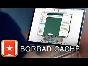 Cuidado con el cache de Wunderlist en Mac