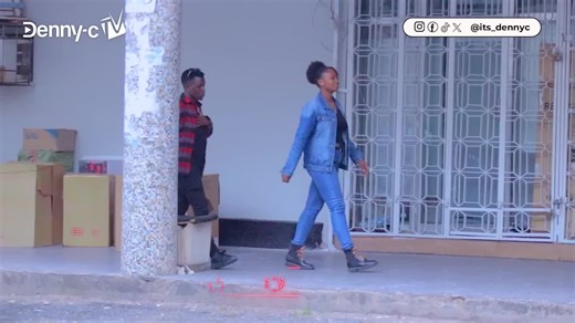 Gold Digger Prank Gone Wrong in Tanzania