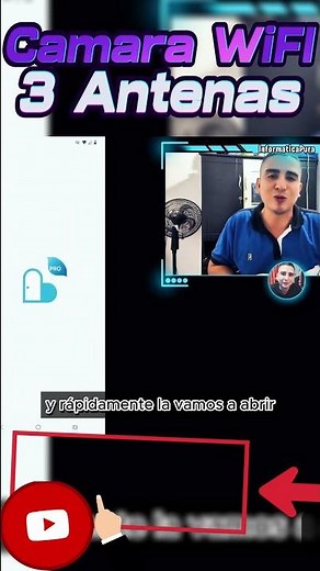 CareCam Pro: Guía Paso a Paso Para Principiantes | 2025 #camara #carecampro