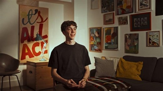 LOST GENERATION | Youth-led documentary about Social Media | Amanda Young