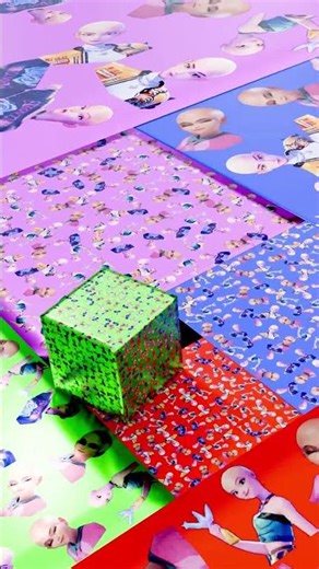 Kpop Demon Hunters loop 45 #kpopdemonhunters #youtube