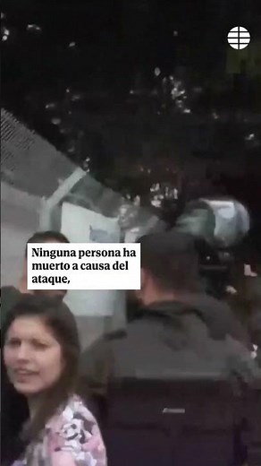 Misiles de Irán golpean Tel Aviv: daños en 23 puntos, sirenas activadas y varios heridos