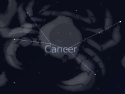 Définition | Constellation du Cancer : qu'est-ce que c'est ? | Futura sciences