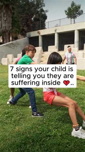 💭 I used to think my son was just being “difficult.” I’d hear things like “boys will be boys” or “he’s just testing boundaries.” But deep down, I knew something was off. His behavior wasn’t just about being defiant… it was a cry for help. 💔 For the longest time, I missed the signs. He wasn’t trying to push me away—he was struggling inside and didn’t know how to tell me. Does this sound familiar with your child? • Big emotions over little things • Easily frustrated or irritable • Trouble sleepi
