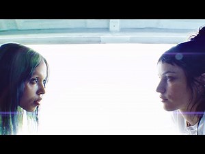 Oklou & FKA twigs - viscus (Official Video)