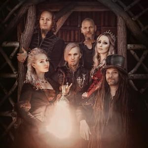 Faun - Undaの歌詞