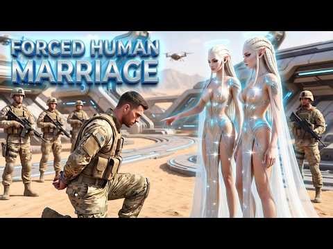 They Forced a Human Pilot to Marry Their Alien Princess—The Entire Galaxy Stayed Sci-Fi Stories