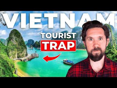 The ONLY Vietnam Itinerary You Need 🇻🇳 2026
