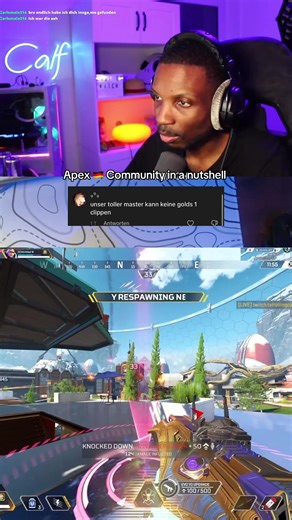 Exploring the Apex Legends Community and Characters