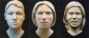 Faces May Finally Solve Cold Case Mysteries