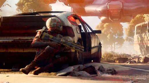 Arc Raiders Just Fixed The One Thing Every Video Game Gets Wrong