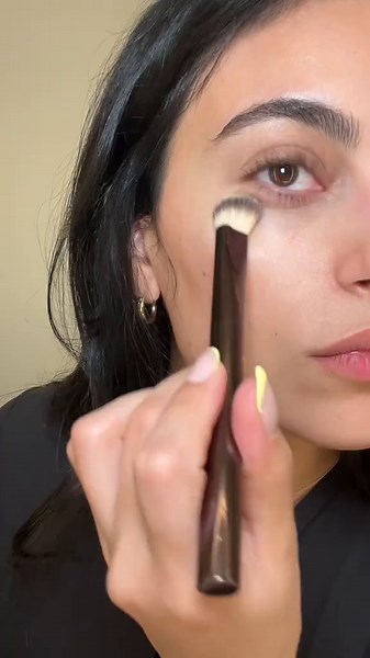 Effective Undereye Brightener Hack for Tired Eyes