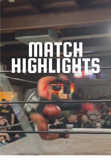 Watch as Shlak face off against Journey Fatu for the Rust Belt Championship at Ruthless Pro Wrestling and SVN Wrestling event in Berwyn, IL. Watch more content on our Instagram and YouTube Channel @SurgeDurango Visit http://linktr.ee/surgedurango for information on upcoming events. Join us in person at an upcoming show. #wrestling #prowrestling #wrestlingtiktok #chicago #deathmatch