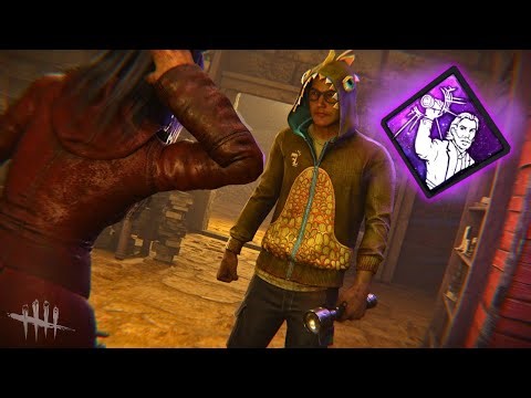 Making Killers NEVER Want To Chase Me Again!