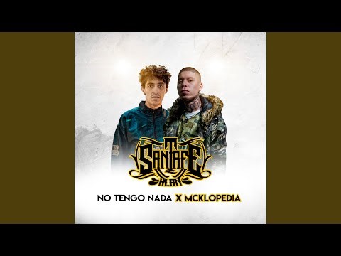 No Tengo Nada