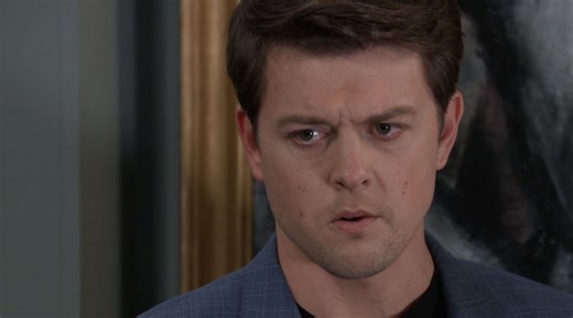 "You're the one who took that video, aren't you?" #GeneralHospital | General Hospital