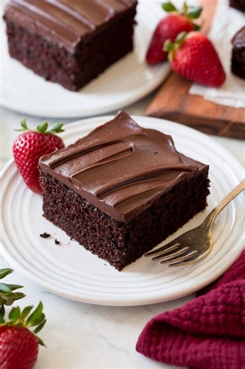 Best Recipe for Chocolate Cake Instant PDF Download - Etsy Canada