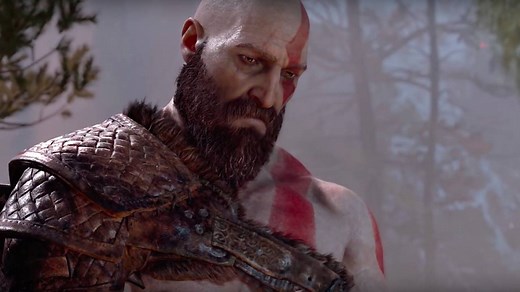 109K views · 2.4K reactions | It's God of War week!! Check out this trailer to see how Kratos has changed since God of War III! | IGN | Facebook