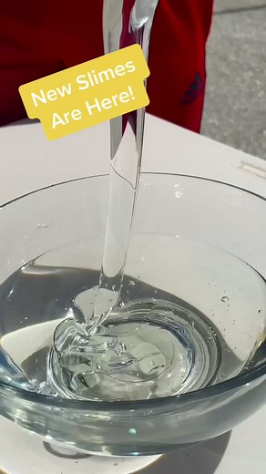 🛒💕Spring slimes are here! Shop now at slimeobsidian.com or link in bio! #slime #satisfying #asmr #scentedslime