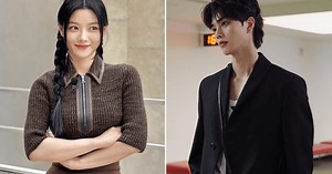¡Son Kan y Kim Yoo Jung en Instagram! ¿Cómo seguir a los actores de 'Mi adorable demonio' en IG?