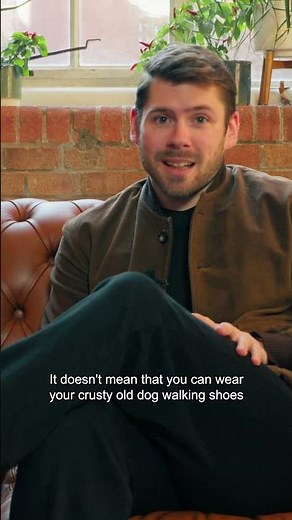 Step Into Success: Best Shoes for Smart & Casual Job Interviews