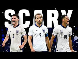 England Are SCARIER Than You Think...