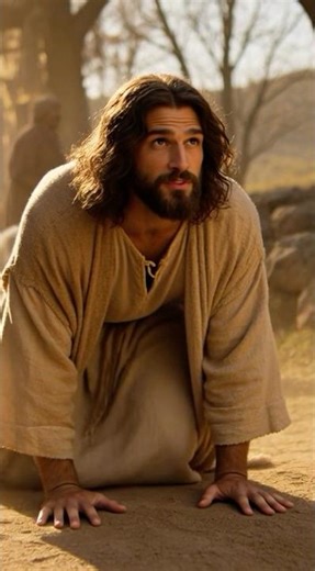 The Road to the Cross | From the Garden to the Empty Tomb Part 1 #jesus #bible #jesuschrist #god