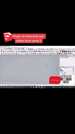 Dibac: Plugin para Dibujar en 2D y Convertir a 3D