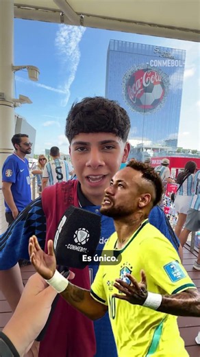 Which player would you bring to play with Argentina? ⚽️🤔 #FIFAWorldCup