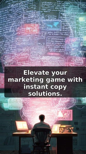 Unlock Fast Copy That Converts Instantly