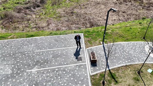 Exploring Astroid: The Next Big Thing