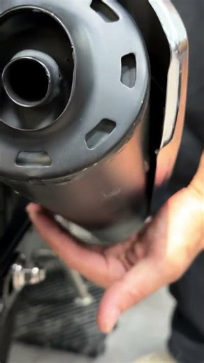 How to properly install the wheel axle on an Ex #huuviet125 #inox304