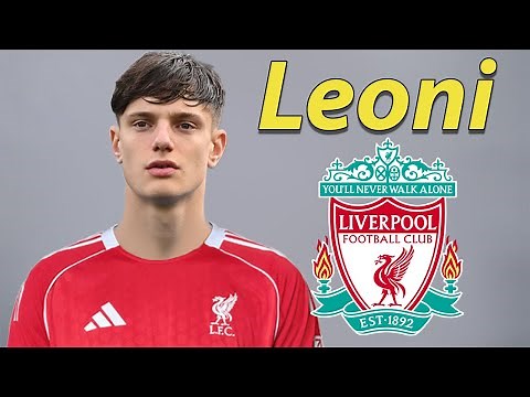 Giovanni Leoni 2025 ● Welcome to Liverpool 🔴🇮🇹 Best Defensive Skills & Passes