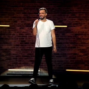 2.5K views · 3 comments | Don't miss your chance to watch the hilarious Iain Stirling in his brand new show Relevant at the Pavilion Arts Centre this week! 藍 Book now: https://buxtonoperahouse.org.uk/event/iain-stirling-relevant | Buxton Opera House | Facebook